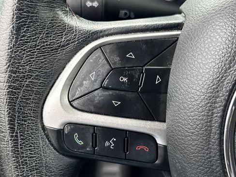 Used 2015 Jeep Renegade Trailhawk w/ Safety & Security Group I image 24