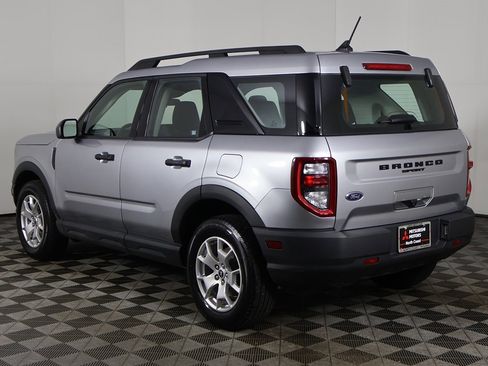 Used 2022 Ford Bronco Sport image 6