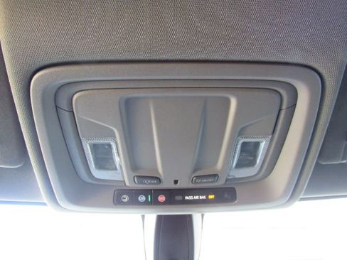 Used 2020 Chevrolet Silverado 1500 LT w/ Trailering Package image 44