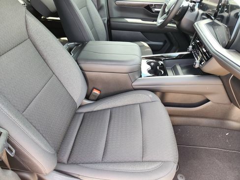 New 2026 Chevrolet Tahoe LS RWD image 13