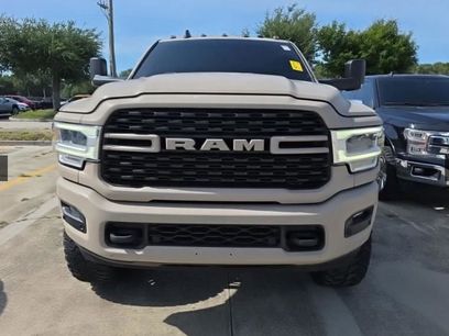 Used 2022 RAM 2500 Big Horn w/ Level B Equipment Group