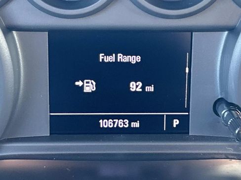 Used 2022 Chevrolet Silverado 2500 Custom image 32