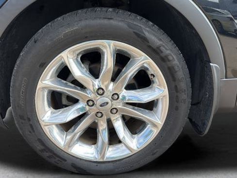 Used 2012 Ford Explorer Limited AWD/4WD image 26