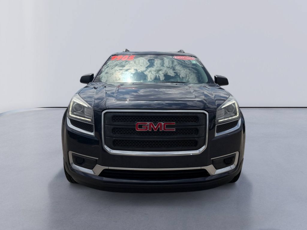 Used 2015 GMC Acadia SLE FWD image 8