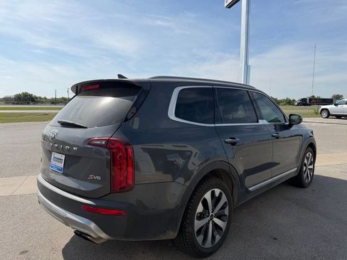 Used 2020 Kia Telluride S image 5
