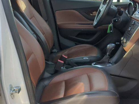 Used 2014 Buick Encore Premium image 23