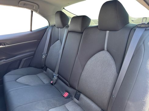 Used 2023 Toyota Camry LE w/ Convenience Package FWD image 13