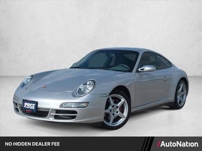 Used 2008 Porsche 911 Carrera