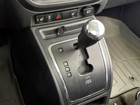 Used 2015 Jeep Patriot High Altitude image 24