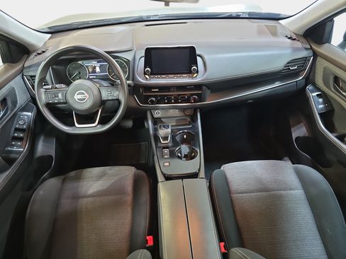 Used 2021 Nissan Rogue S FWD image 10
