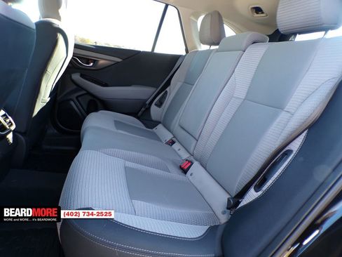 Used 2025 Subaru Outback Premium w/ Popular Package #1A image 32