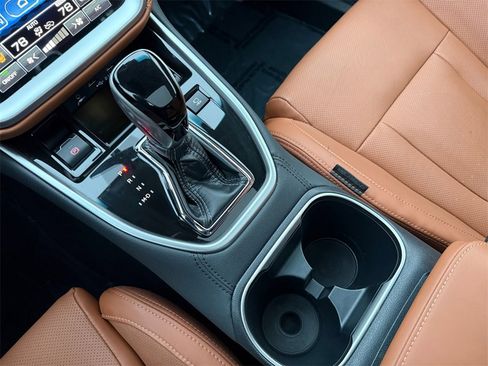 Used 2022 Subaru Legacy Touring XT image 25