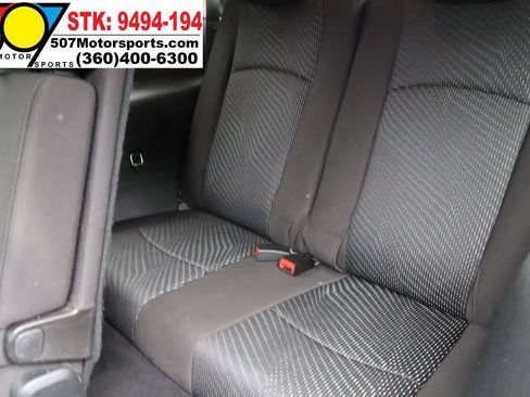 Used 2015 Dodge Journey SXT w/ Flexible Seating Group FWD image 15