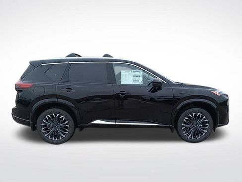 New 2026 Nissan Rogue Platinum w/ Platinum Premium Package AWD/4WD image 6