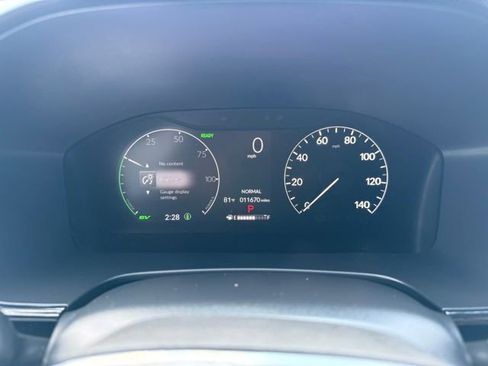 Used 2025 Honda CR-V Sport Touring image 30