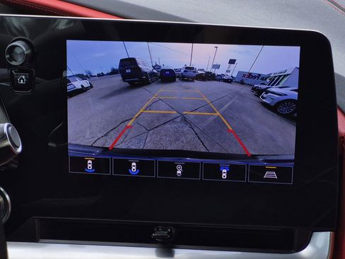 Used 2023 Chevrolet Corvette Stingray Preferred Cpe w/ 2LT image 19