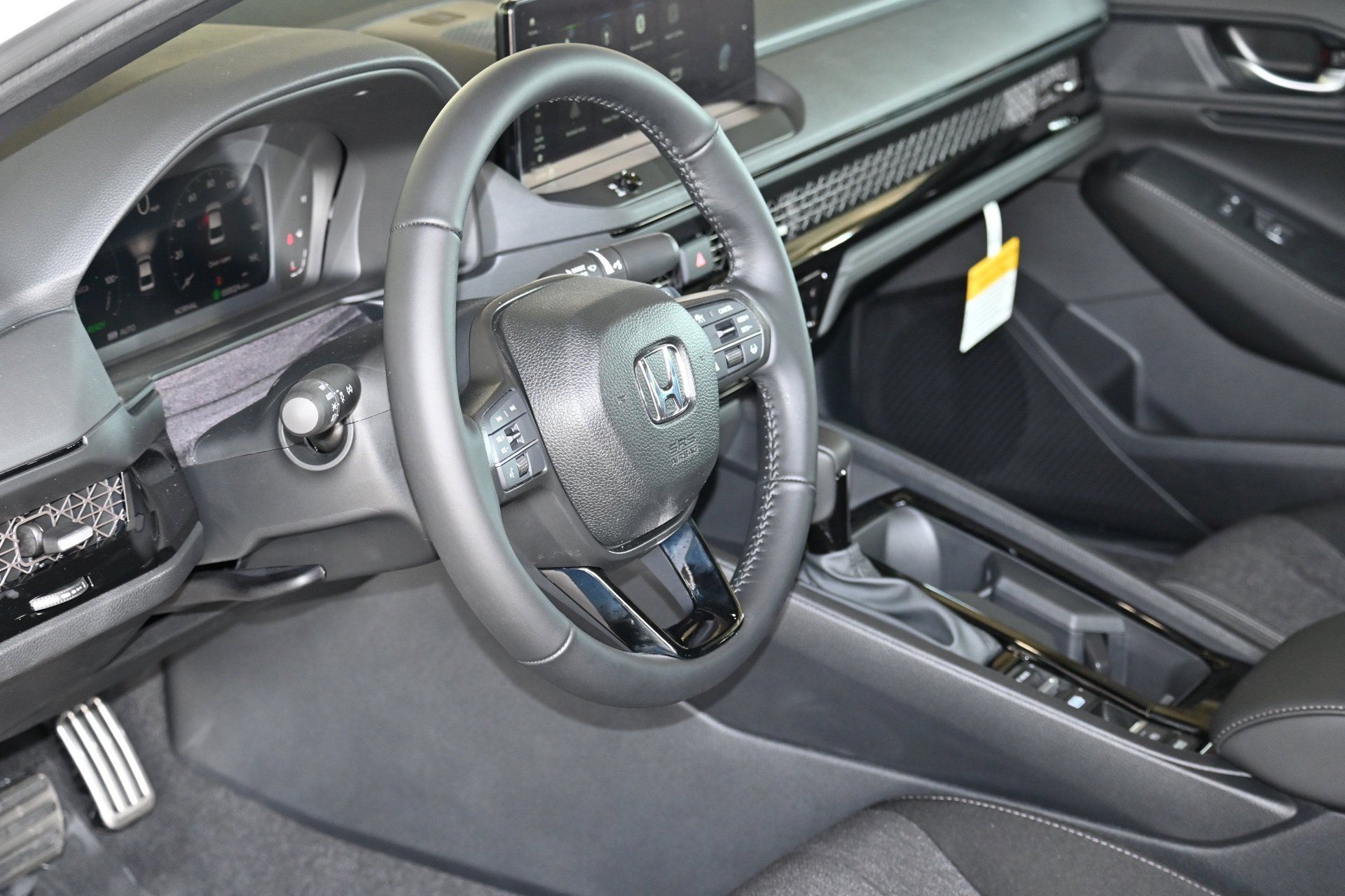 New 2026 Honda Accord Sport image 15