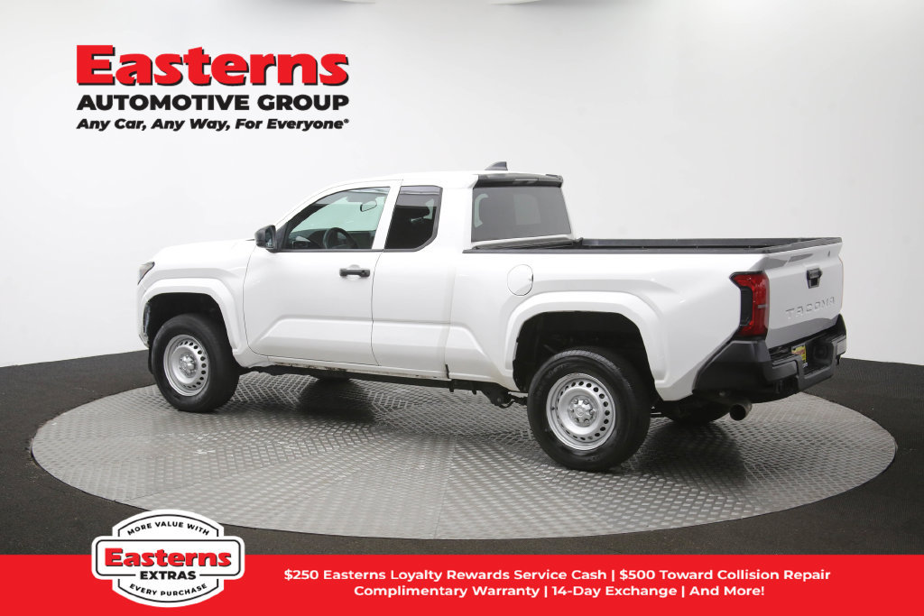 Used 2024 Toyota Tacoma SR RWD image 61