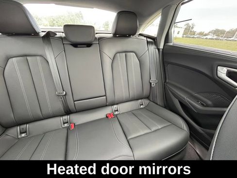 Used 2025 Audi A5 2.0T Prestige image 14