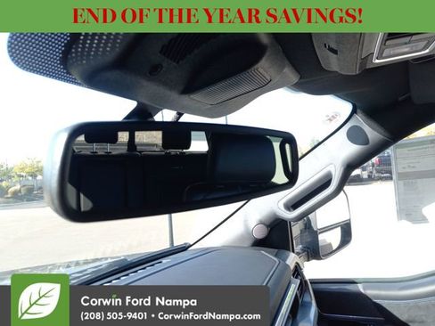 New 2025 Ford F350 Platinum image 22