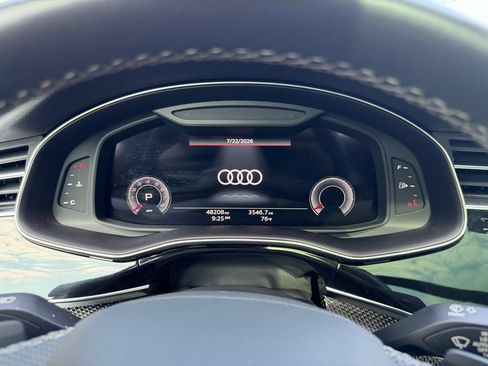 Used 2023 Audi SQ8 Premium Plus w/ Executive Package AWD/4WD image 23