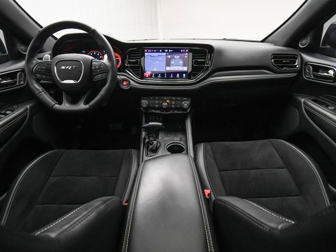 Used 2025 Dodge Durango SRT Hellcat w/ Black Package image 14