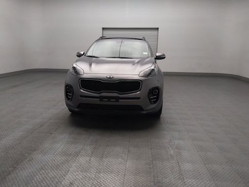 Used 2019 Kia Sportage EX w/ EX Premium Package FWD image 15