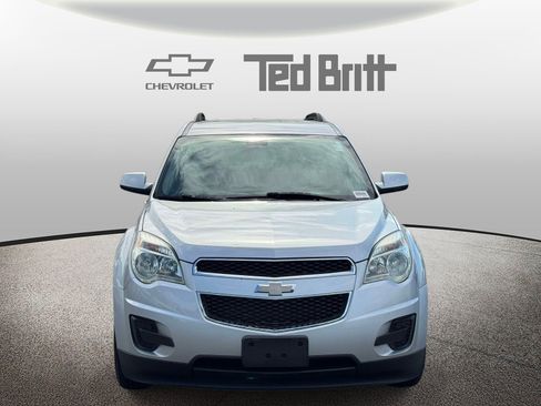 Used 2011 Chevrolet Equinox LT w/ Driver Convenience Package image 2