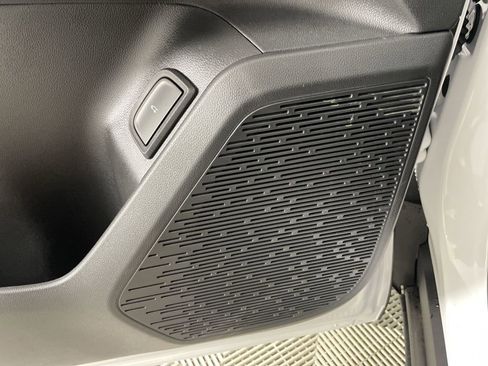 New 2026 GMC Terrain AT4 w/ Technology Package II image 24