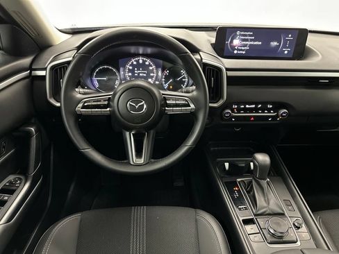 Certified 2026 MAZDA CX-50 2.5 Hybrid w/ Weather Package AWD/4WD image 34