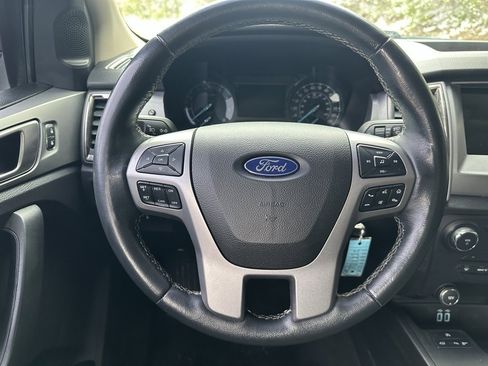 Used 2019 Ford Ranger XLT w/ Equipment Group 301A Mid image 19