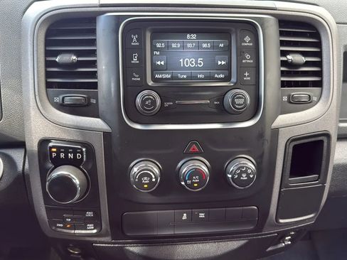 Used 2016 RAM 1500 Express image 17