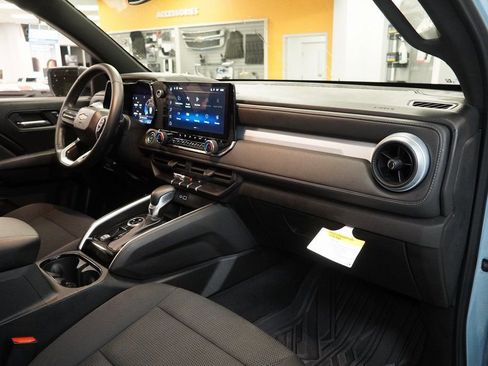 New 2025 Chevrolet Colorado LT w/ Advanced Trailering Package image 64