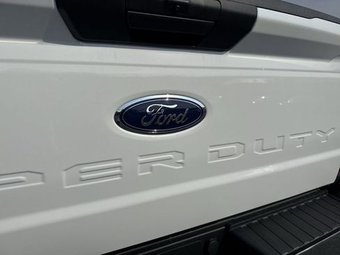 New 2026 Ford F450 XLT w/ Snow Plow Prep Package AWD/4WD image 6