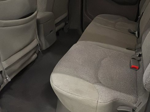 Used 2019 Nissan Frontier SV w/ Value Truck Package image 24