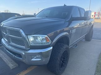 Used 2018 RAM 2500 Laramie video 1
