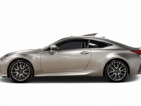 Used 2016 Lexus RC 350 image 10