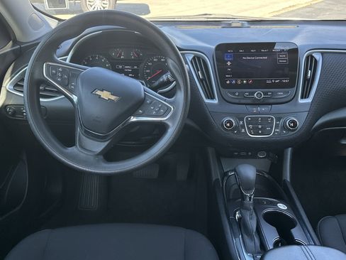 Certified 2024 Chevrolet Malibu LT image 18