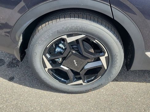 New 2026 Kia Sportage EX image 41