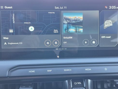 New 2027 Kia Telluride SX X-Pro AWD/4WD image 21