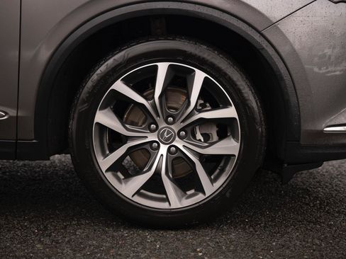 Used 2022 Acura MDX SH-AWD w/ Technology Package image 27