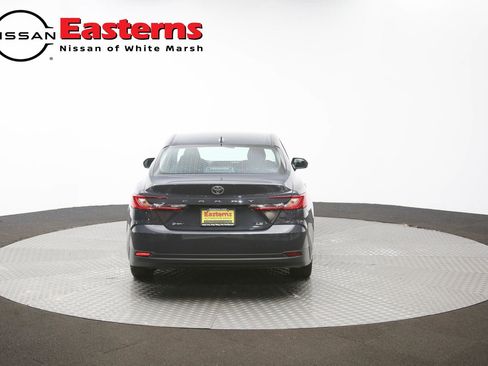 Used 2025 Toyota Camry LE FWD image 38