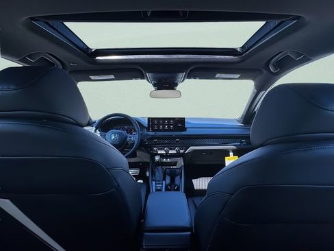 New 2026 Honda Accord Sport image 15