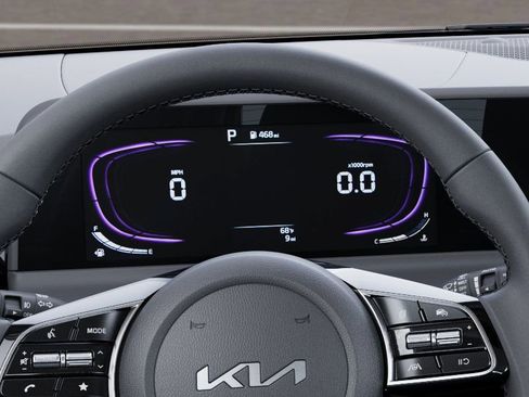 New 2025 Kia Seltos S AWD/4WD image 21