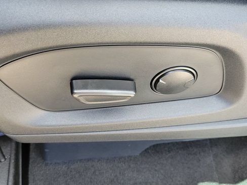 Certified 2026 Ford Explorer Active RWD image 22
