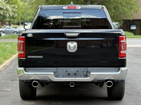 Used 2020 RAM 1500 Big Horn image 5