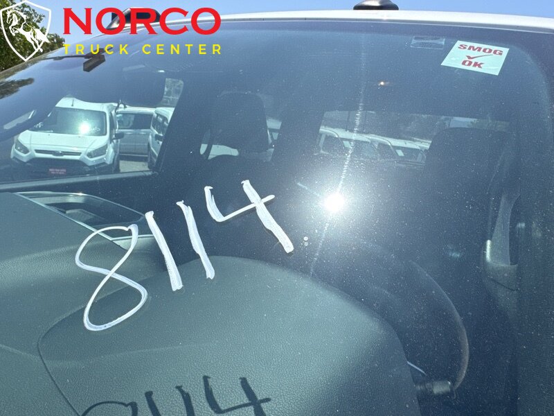Used 2024 RAM 2500 Big Horn AWD/4WD image 29