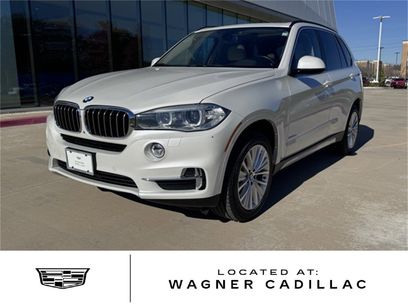 Used 2016 BMW X5 sDrive35i