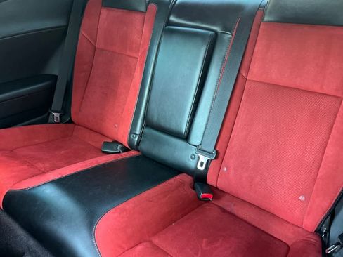 Used 2017 Dodge Challenger R/T Scat Pack image 5