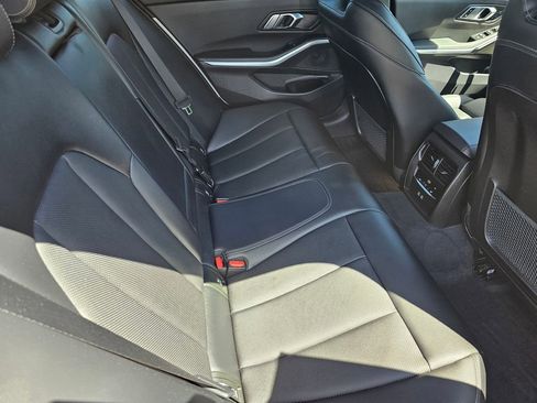 Used 2023 BMW 330i Sedan w/ Driving Assistance Package RWD image 15